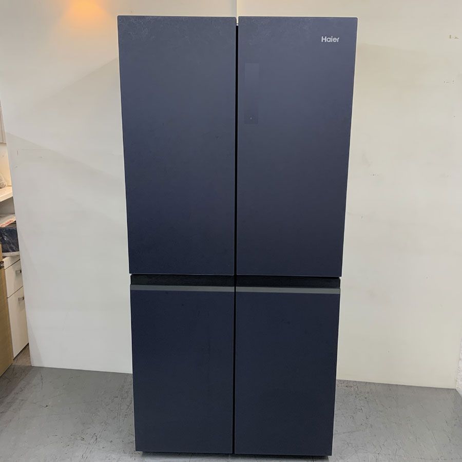Haier JR-GX47A 冷蔵庫 2024年製