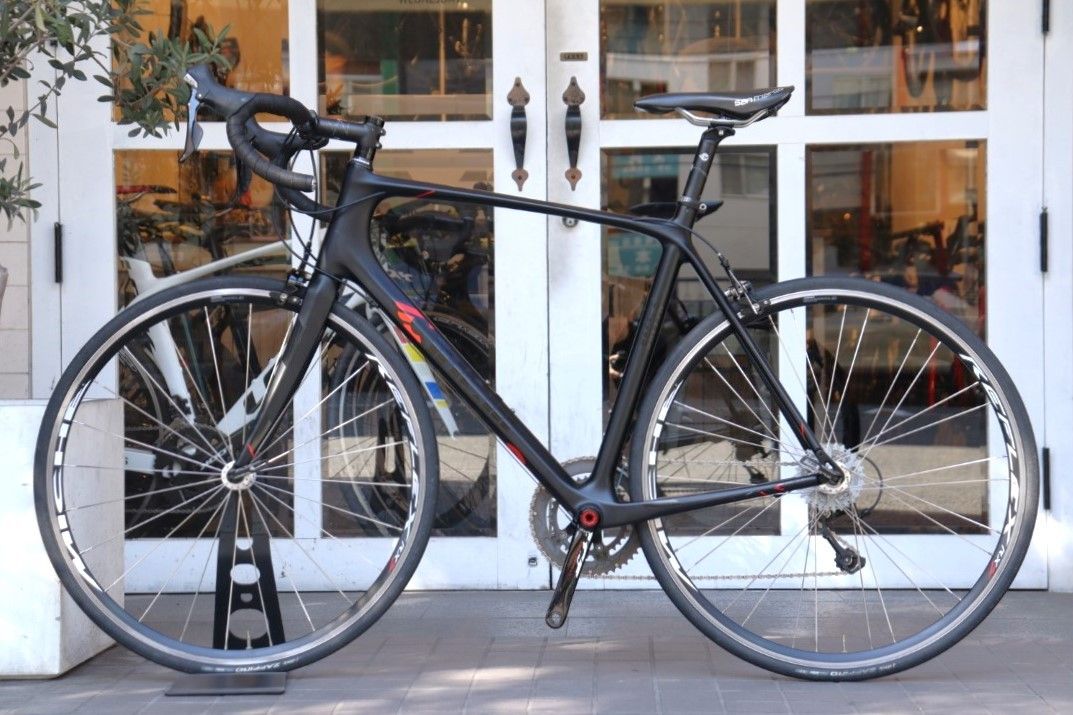 チネリ CINELLI サエッタ SAETTA RADICAL PLUS 2016モデル XLサイズ 