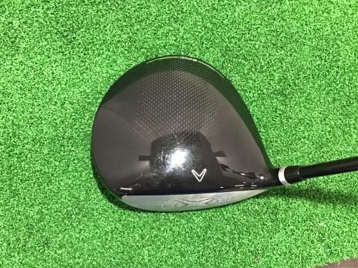 【中古】 キャロウェイ EPIC MAX FAST 10.5 ドライバー DR Speeder EVOLUTION for CW 40(2021 EPIC DR) (フレックスR) メンズ 男性用 右利き 右用 Cランク ゴルフクラブ