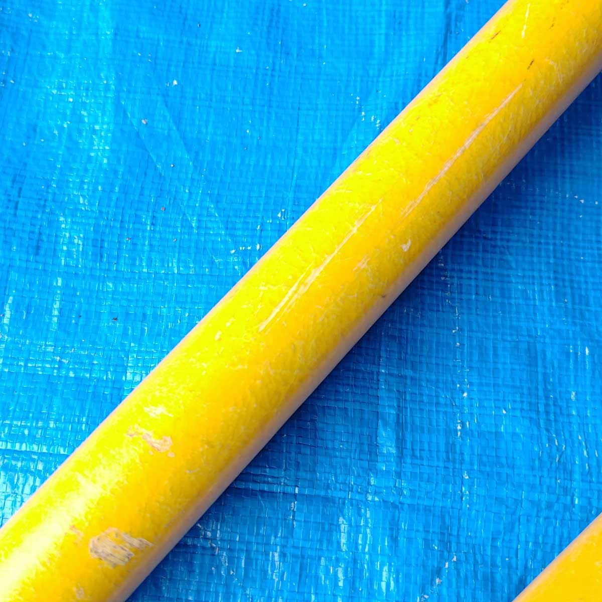 ワーナー パドル