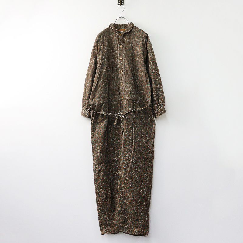 楽天市場】【sold out】SOIL（ソイル) コットンフラワープリント
