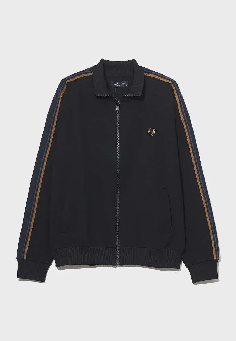FRED PERRY track jacket