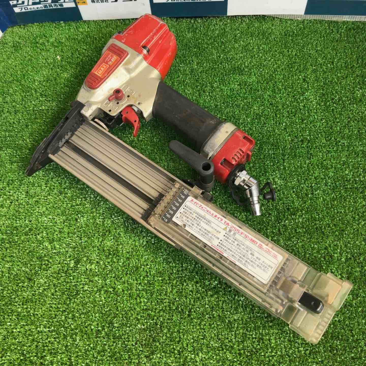 常圧フィニッシュネイラ