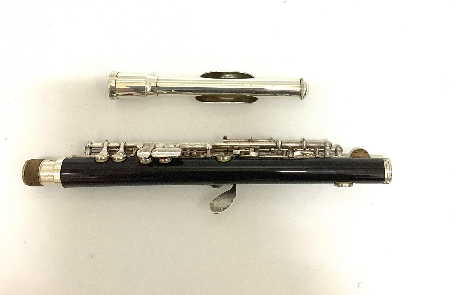 ジャンク品 YAMAHA ピッコロ YPC-3 NO3358ヤマハ YAMAHA ピッコロ スタンダード YPC-32 - メルカリ
