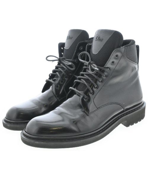 Dior Homme ブーツ メンズ 古着
