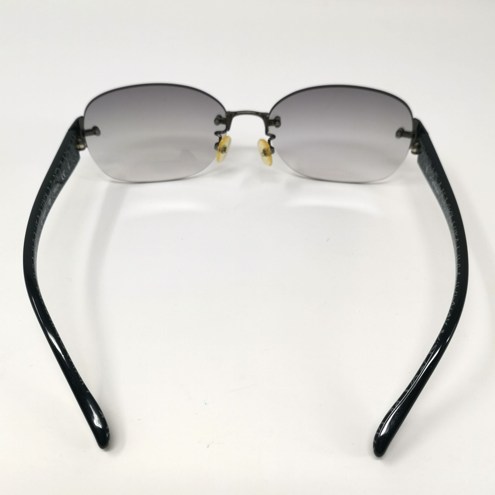 カルバンクライン サングラス ck1190SA 028 58□16 黒