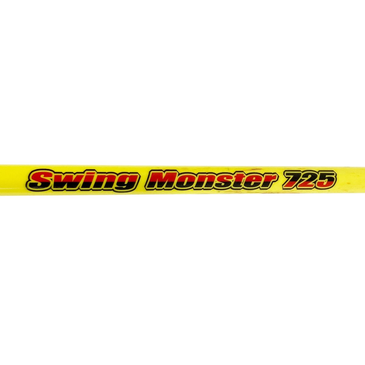 Swing Monster 725 ゴルフ用 練習器具 スイングモンスター 中古 T9521187 - メルカリ