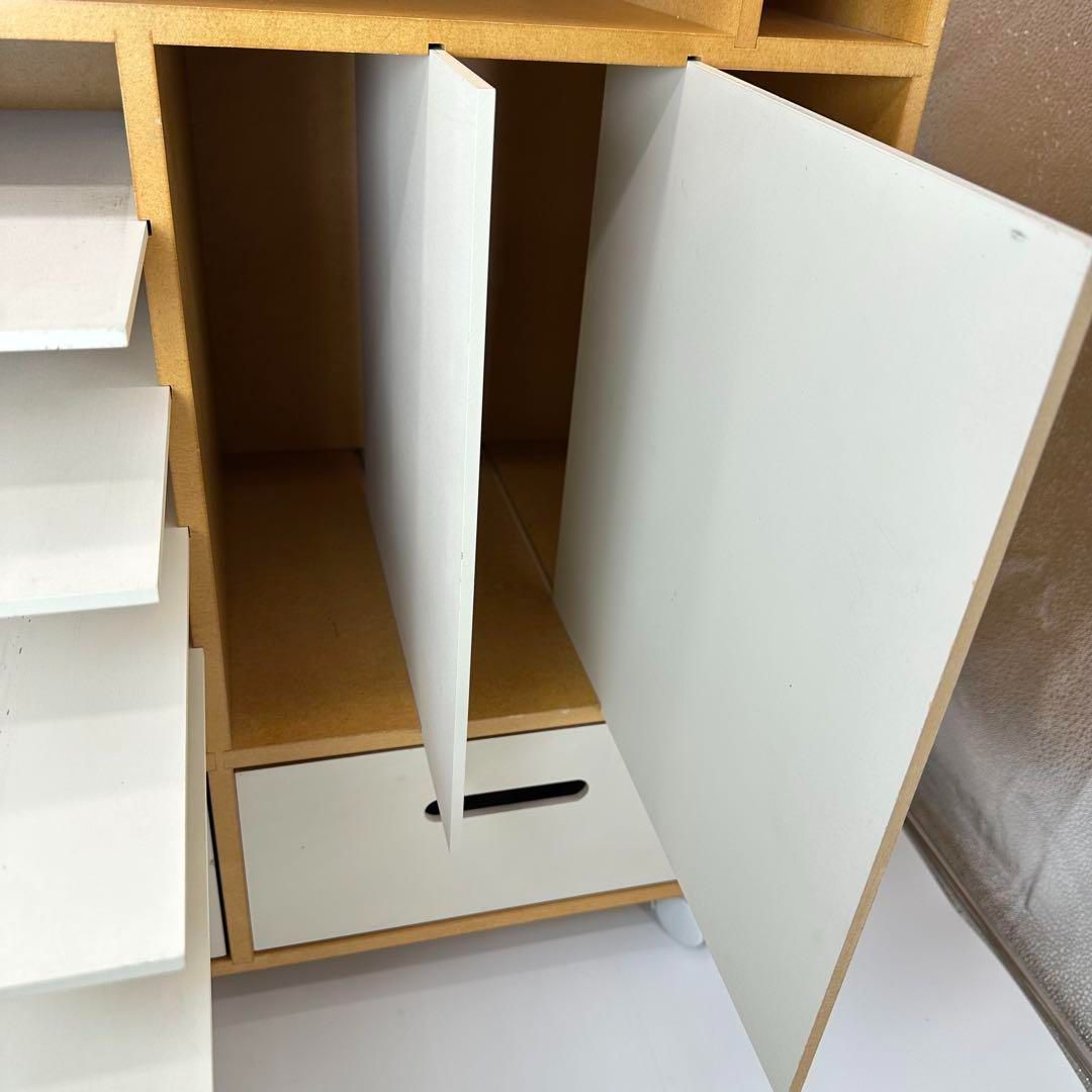 ランドセルラック