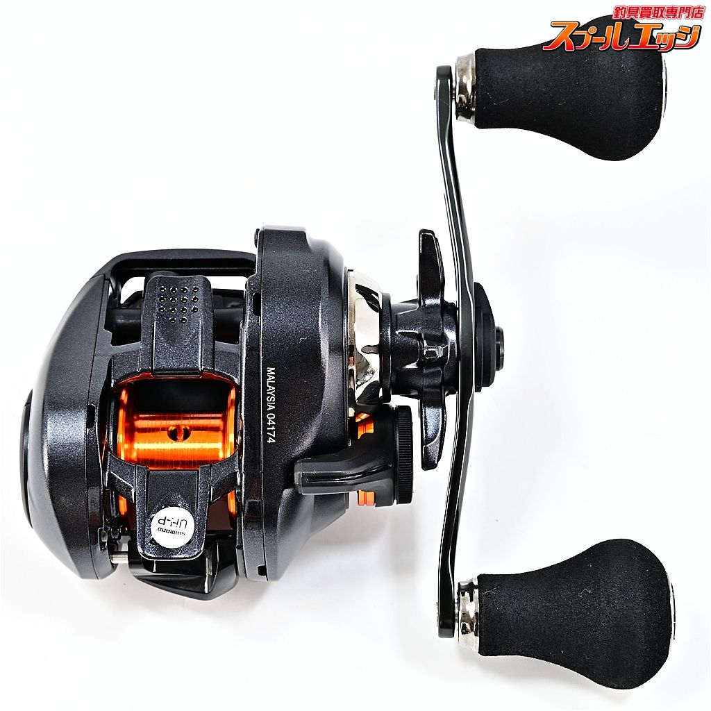 20バルケッタ Fカスタム