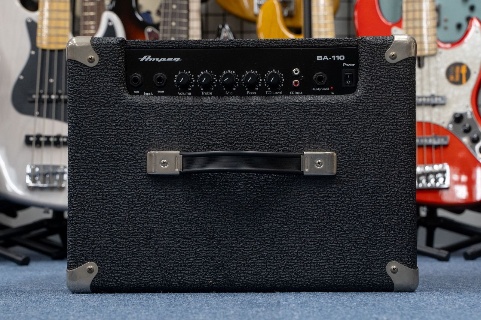 used】Ampeg / PF210HE 【委託品】【GIB横浜】-