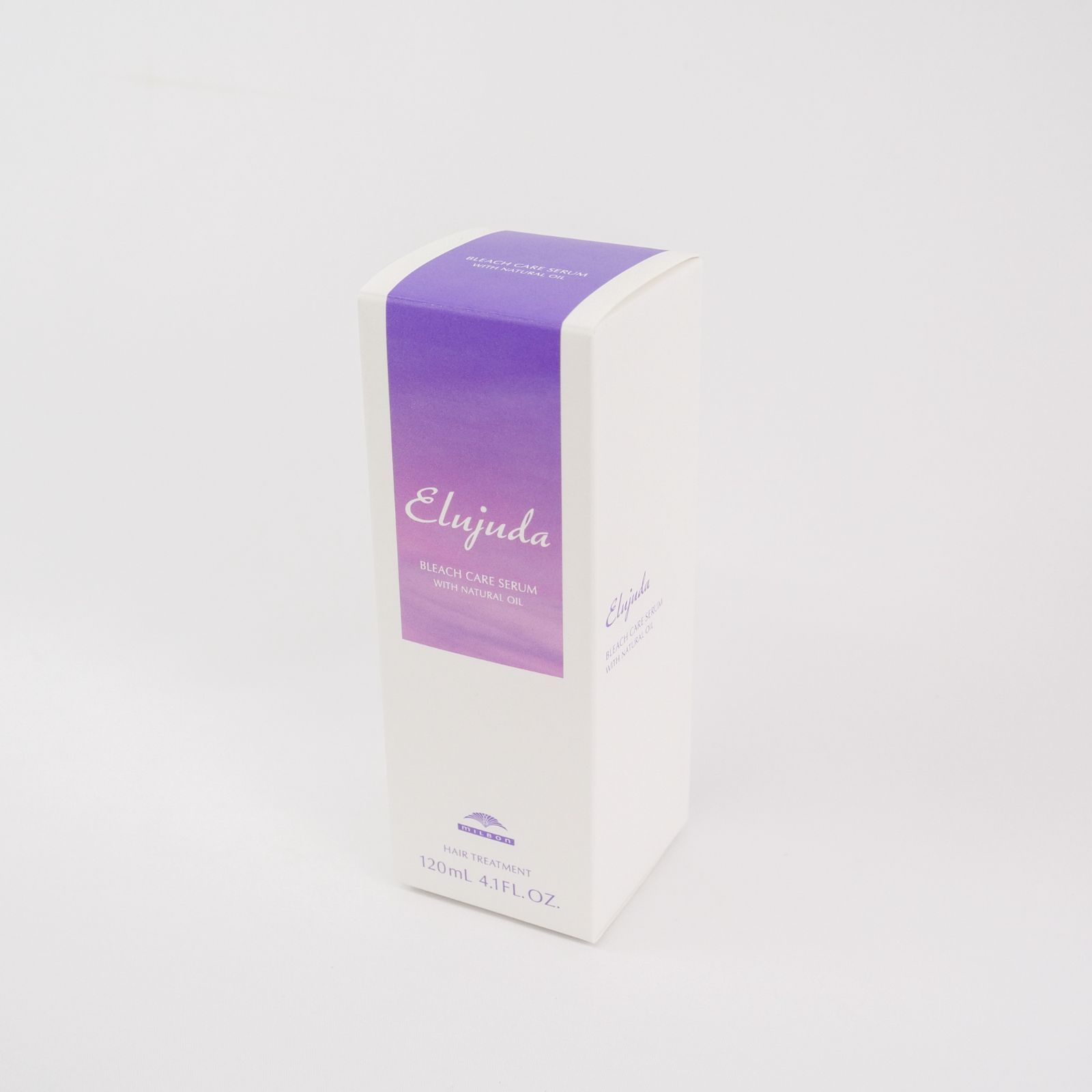 ミルボン　エルジューダ　ブリーチケア　セラム　120ml 3本セット Amazon | ミルボン エルジューダ ブリーチケア セラム 120mL ×4
