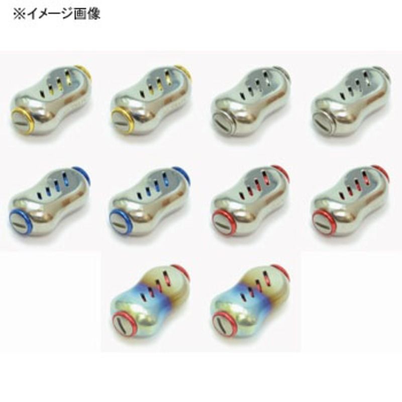 ノブ単体