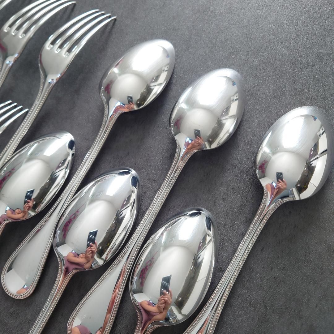 パール テーブルサイズ