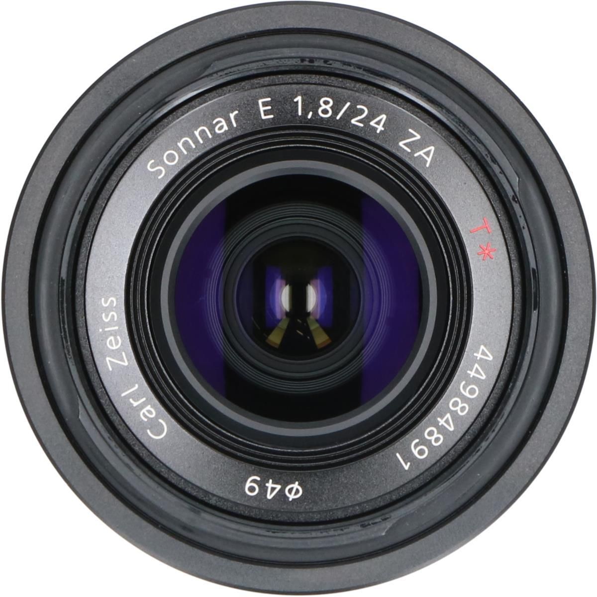 Ｆ１．８ＺＡ ＳＥＬ２４Ｆ１８Ｚ