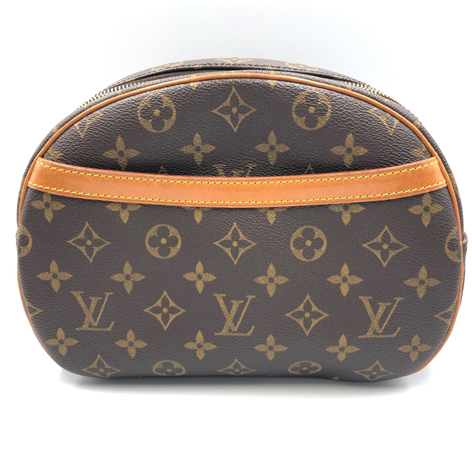 ルイヴィトン　ブロワ　モノグラム　ショルダーバッグ　24122508 ルイヴィトンブロワモノグラムショルダーバッグ24122508