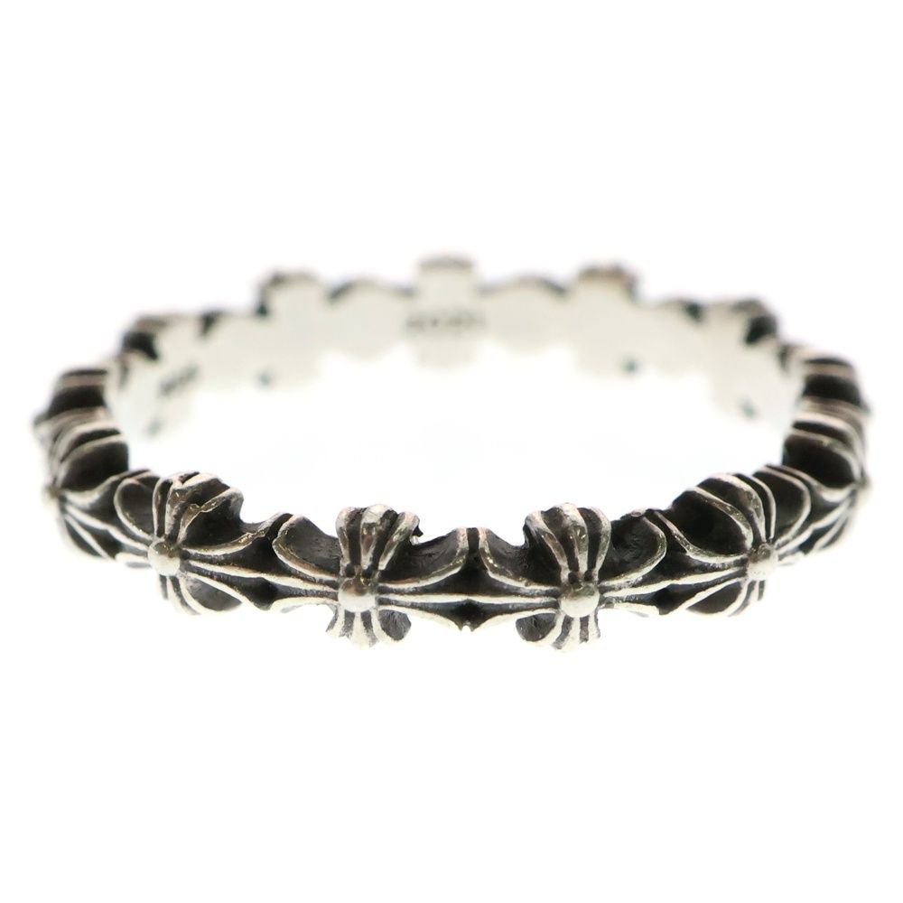 CHROME HEARTS (クロムハーツ) TINY E CH PLS BAND タイニーE CH