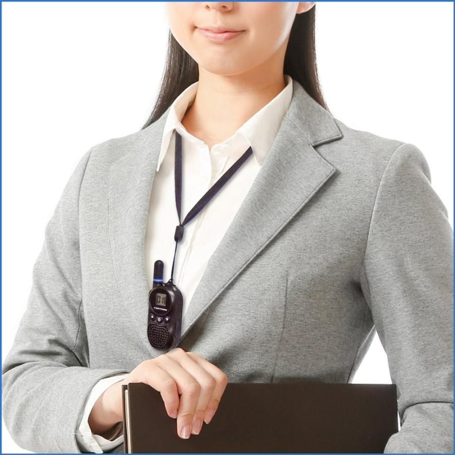 広帯域受信機 BAOFENG UV-5R デュアルバンド受信機 トランシーバー