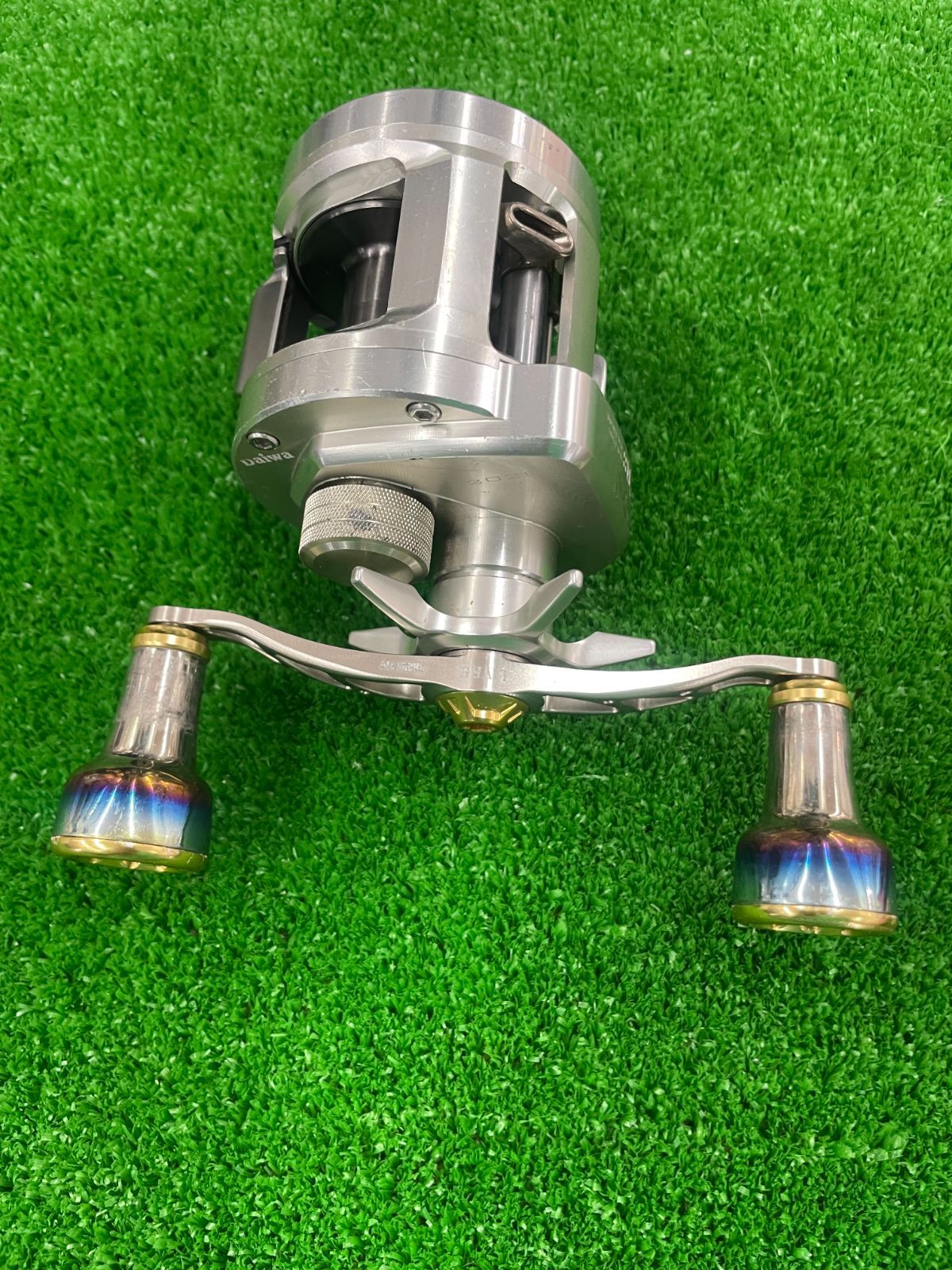 ダイワ リョーガ ベイジギング C 2020