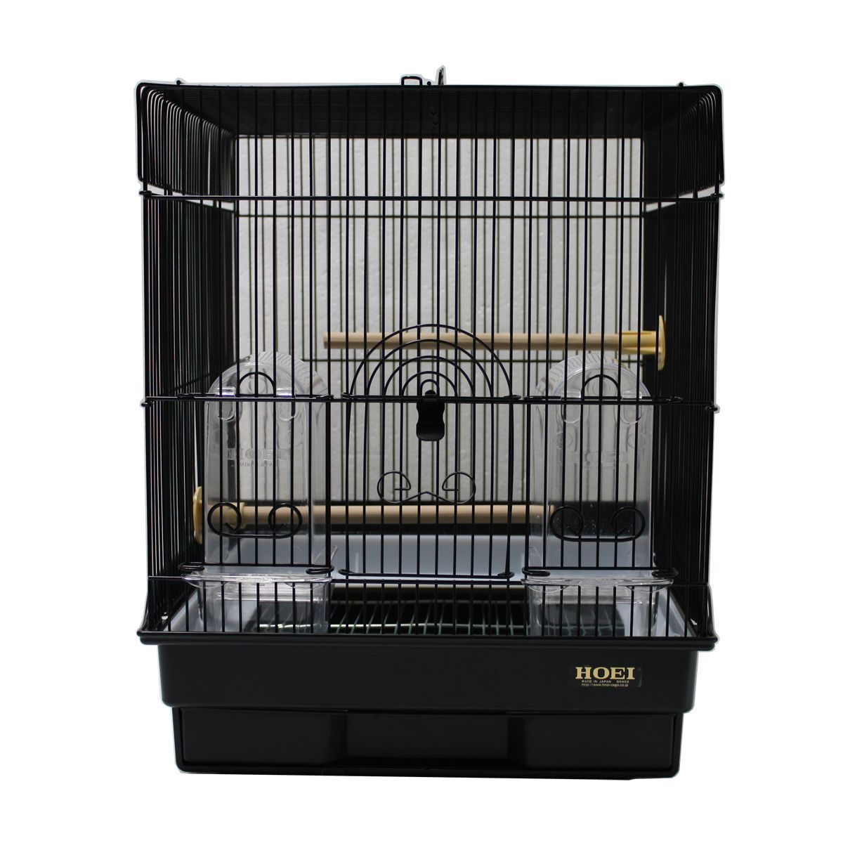 完成品 体調不良時の通院に便利 遮光鳥かご キャリーバッグ 災害避難用