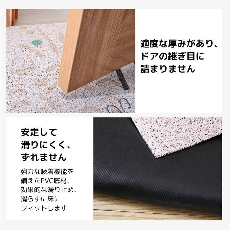 ペルシャ絨毯 手織り 草木染 スィールジャーン産 200x167 Sirjan