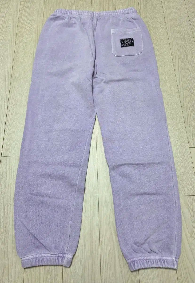 ラベンダー トレーニング