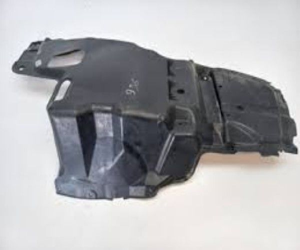 トヨタ 純正 アベンシス エンジンアンダ カバー 左 COVER ENGINE UNDER LH 51409-05040 TOYOTA LEXUS Genuine JDM メーカー純正品