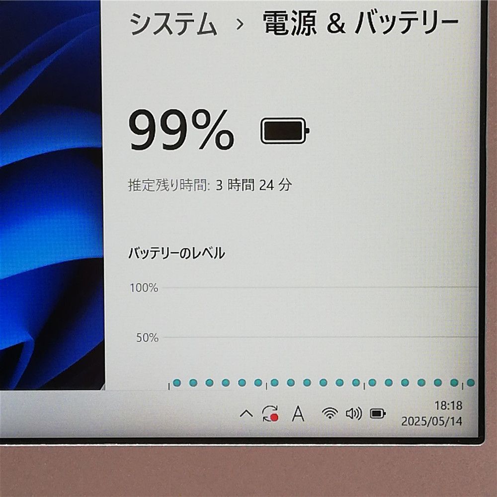 激安 高速SSD Wi-Fi有 LTE対応 Panasonic ノートパソコン CF