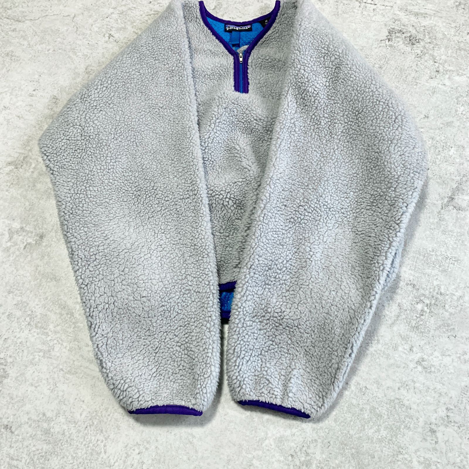 1993 パタゴニア カヤック フリース パタゴニア フリース カヤック