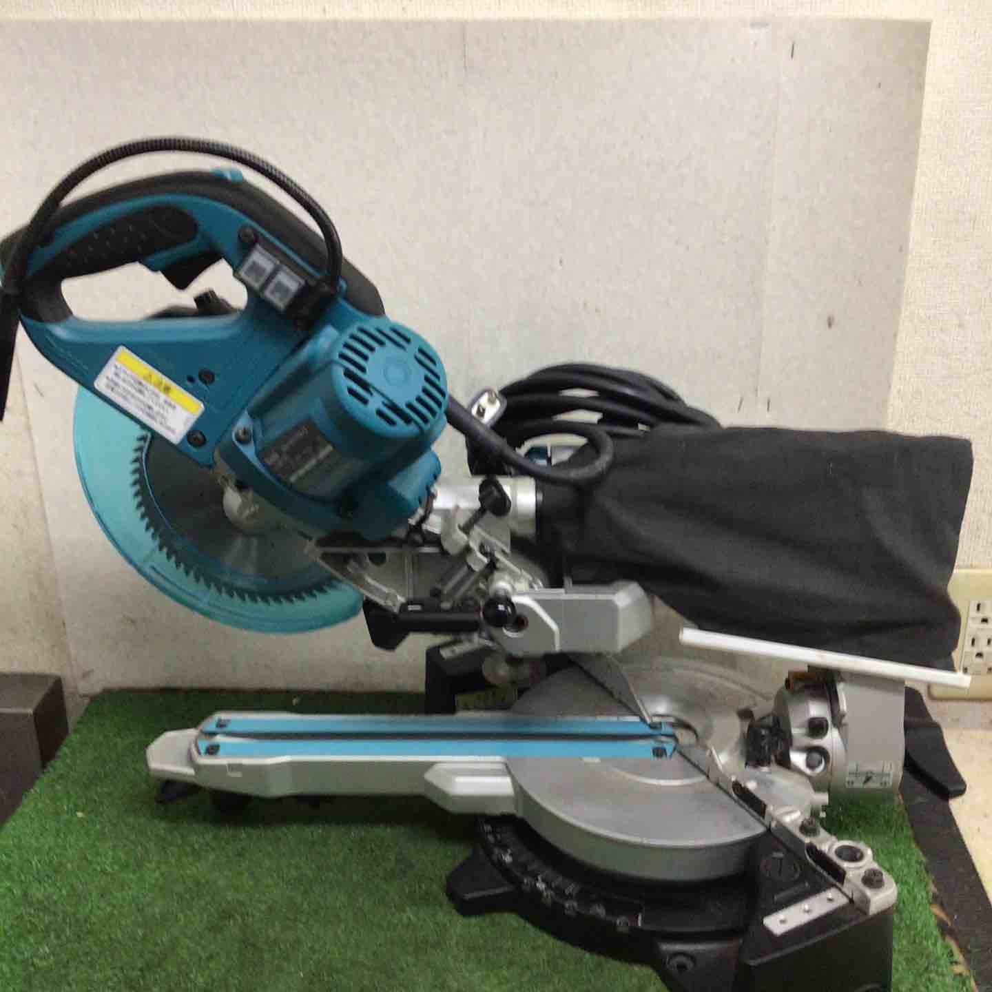 卓上スライドマルノコ