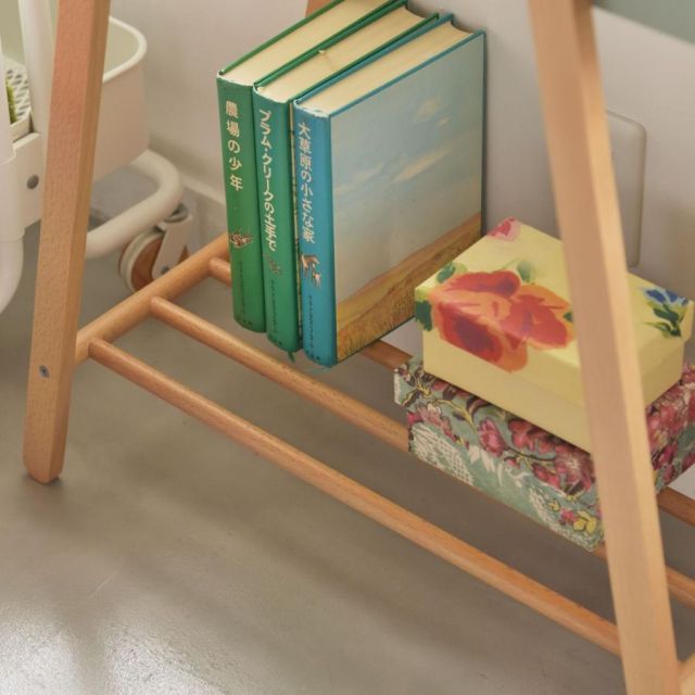 お手入れ簡単