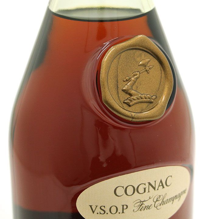 古酒】ブランデー コニャック Hennessy ヘネシー ファイン