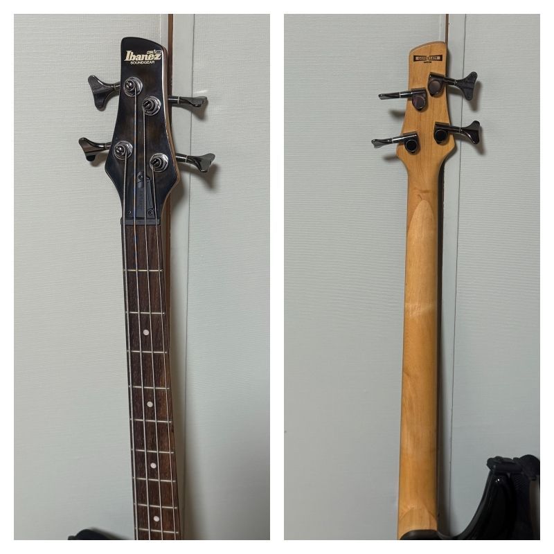 ◇◇◇お引取り限定品 配送不可◇◇◇Gio Ibanez ジオ アイバニーズ