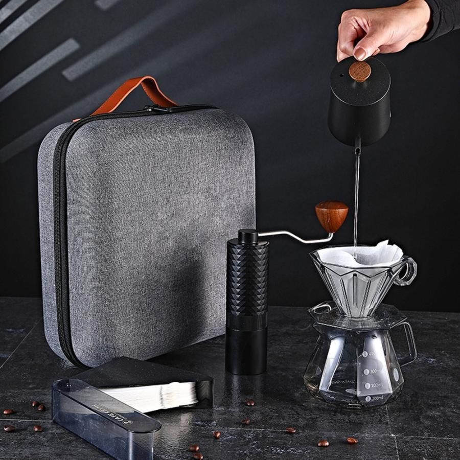 アウトドアコーヒーフルセット outdoor