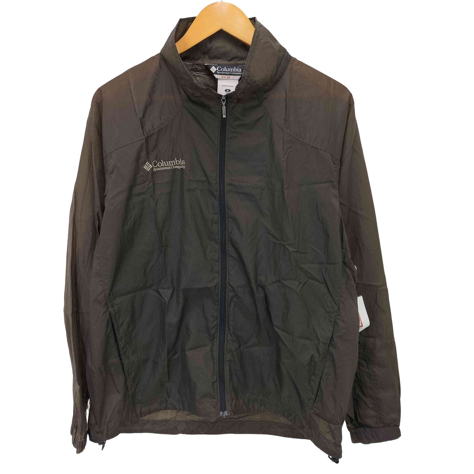 コロンビアスポーツウェア Columbia Sportswear フェザーテック ジャケット メンズ JPN：S 
