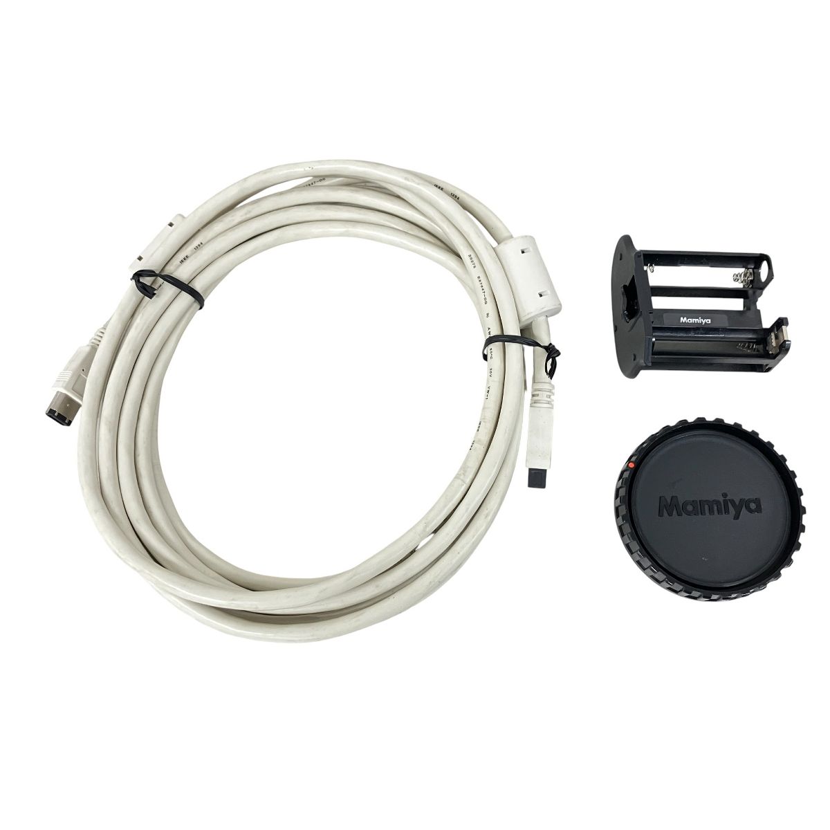 Mamiya 645 DF 中判カメラ ボディ