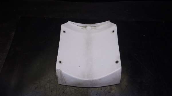 ホンダ ジャイロキャノピー TA02 フロントカバーセンター H294-66