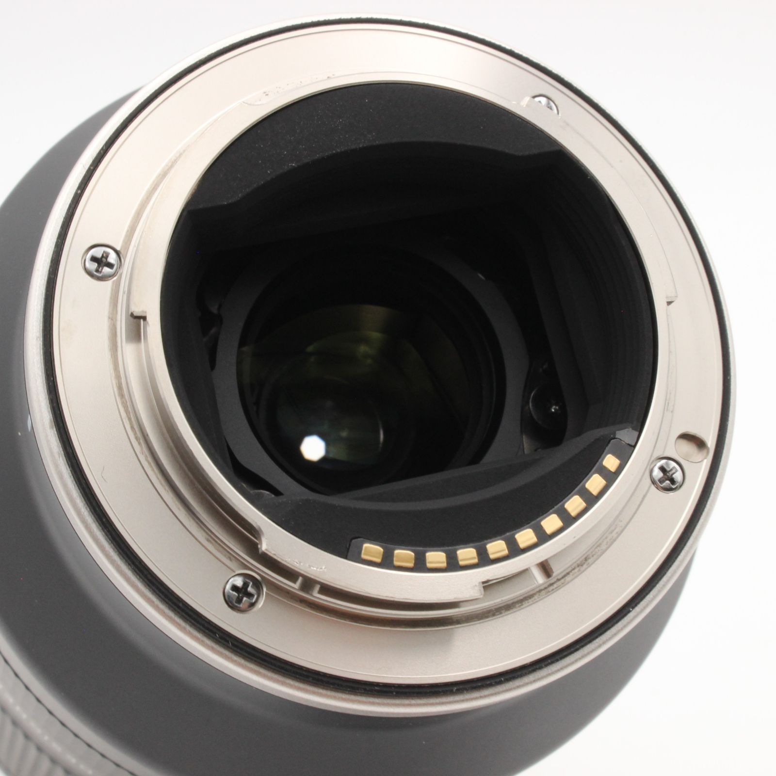 極美品】 TAMRON タムロン 70-300mm f4.5-6.3 Di III RXD A047 tamron