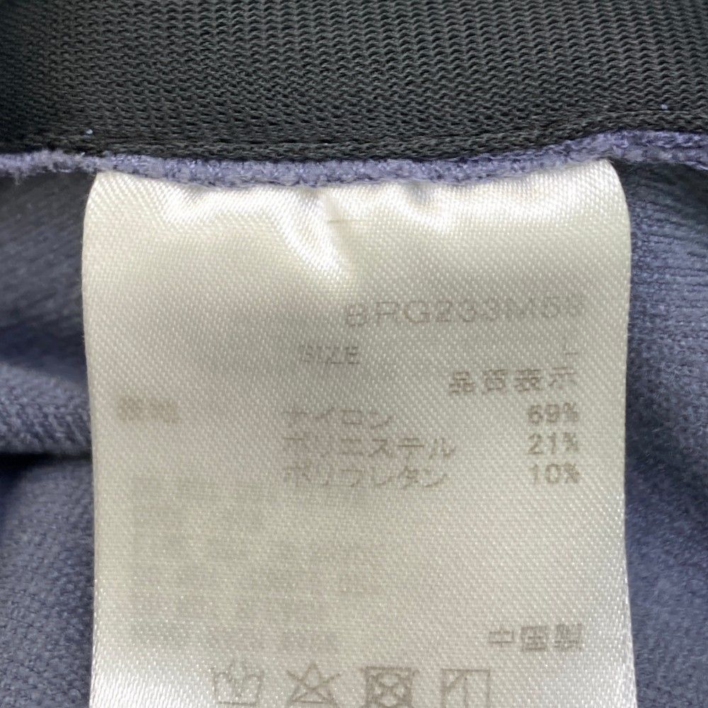 2025年モデル ストレッチパンツ