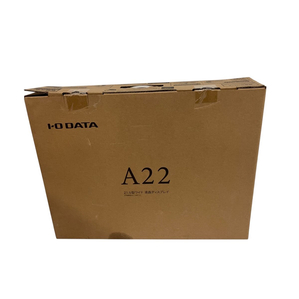 I-O DATA LCD-A221DB 21.5インチワイド 液晶ディスプレイ B10422331 VETTDRUCK_DE