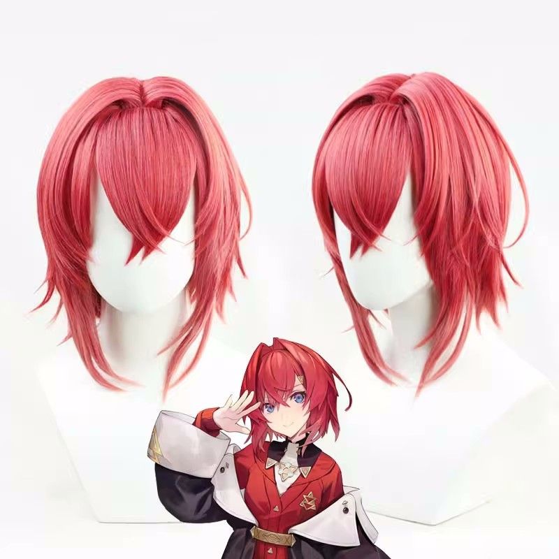 vtb アンジュ・カトリーナ Ange Katrina コスプレ ウィッグ vtb アンジュ・カトリーナ Ange Katrina コスプレ ウィッグ