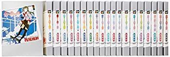 【中古】〈物語〉シリーズ 1-20巻セット (講談社BOX)