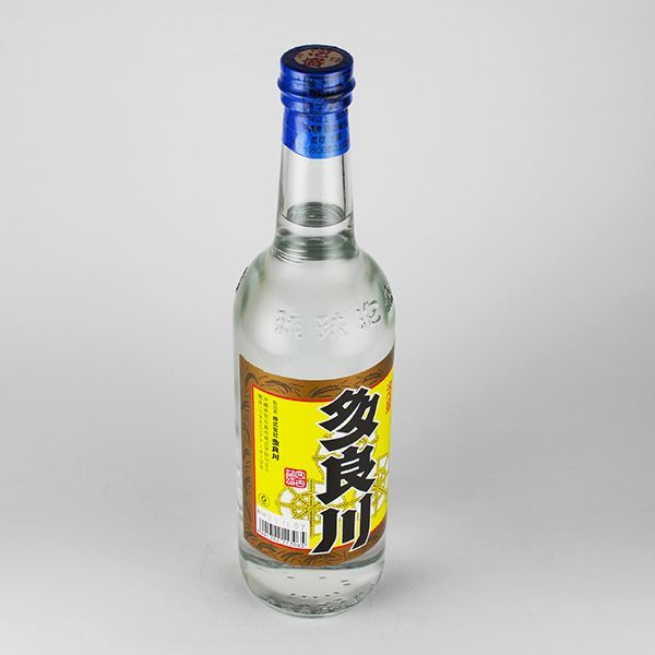 泡盛 多良川 30度,600ml / 多良川