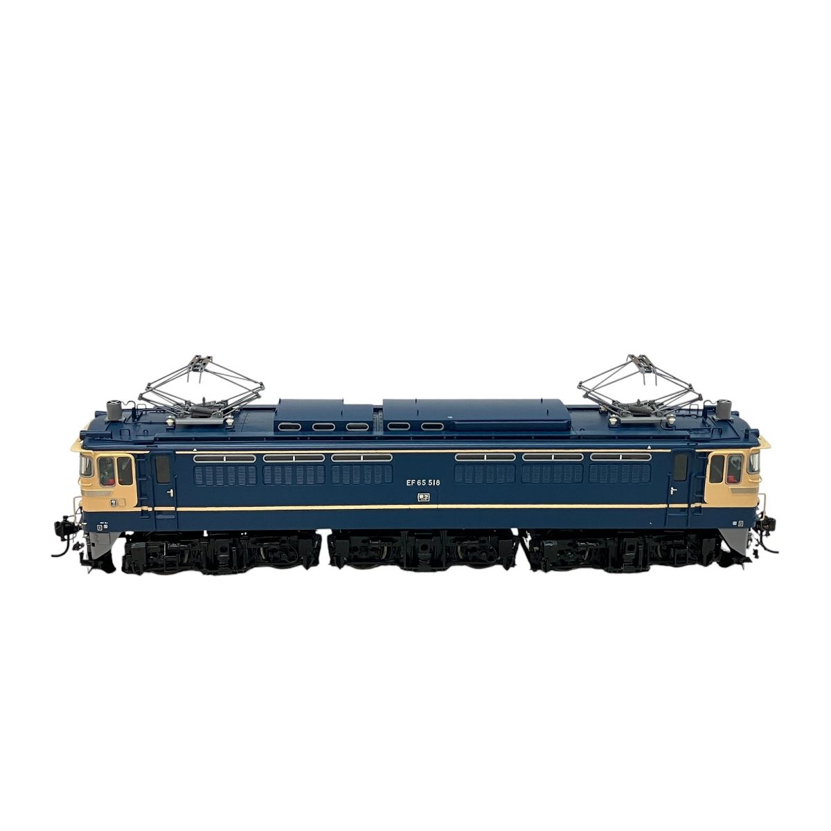天賞堂 12061 EF65形 直流電気機関車 500番代F型2次車(ツララ