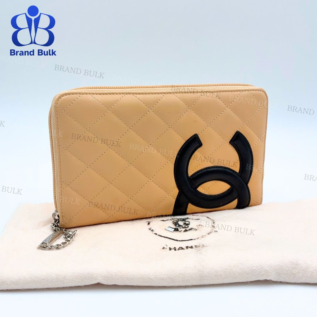 【美品】CHANELマトラッセ長財布ラウンドファスナーパテントラウンドジップ 楽天市場】シャネル CHANELマトラッセ 小銭入れ付きラウンド