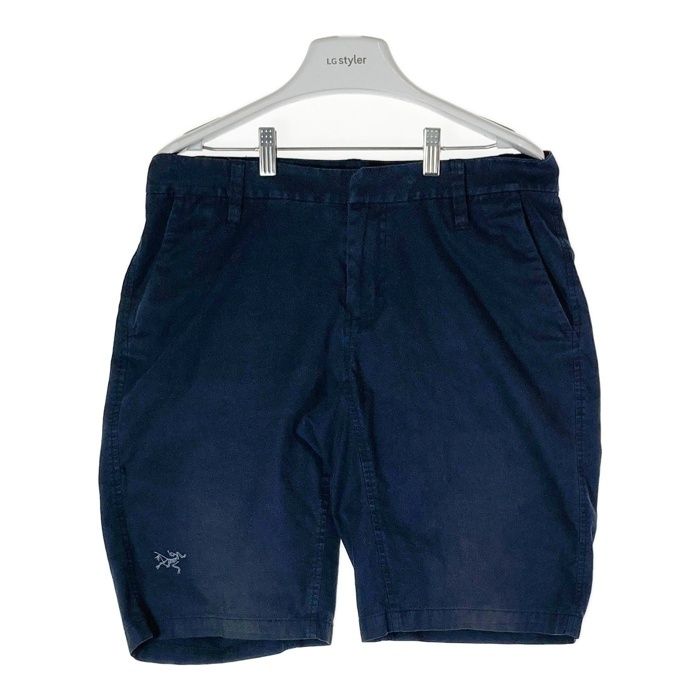 ☆ARC'TERYX アークテリクス Trim fit Coupe ajustee ハーフ