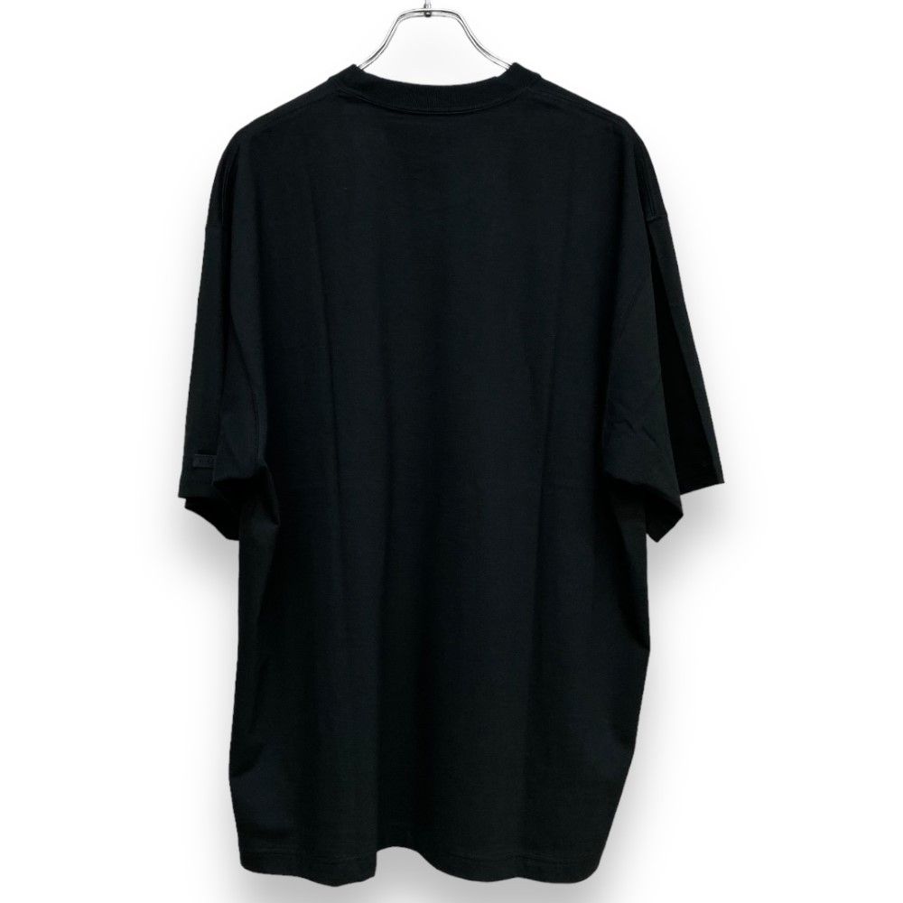ENNOY 3PACK T-SHIRTS BLACK エンノイ スタイリスト私物｜トップス