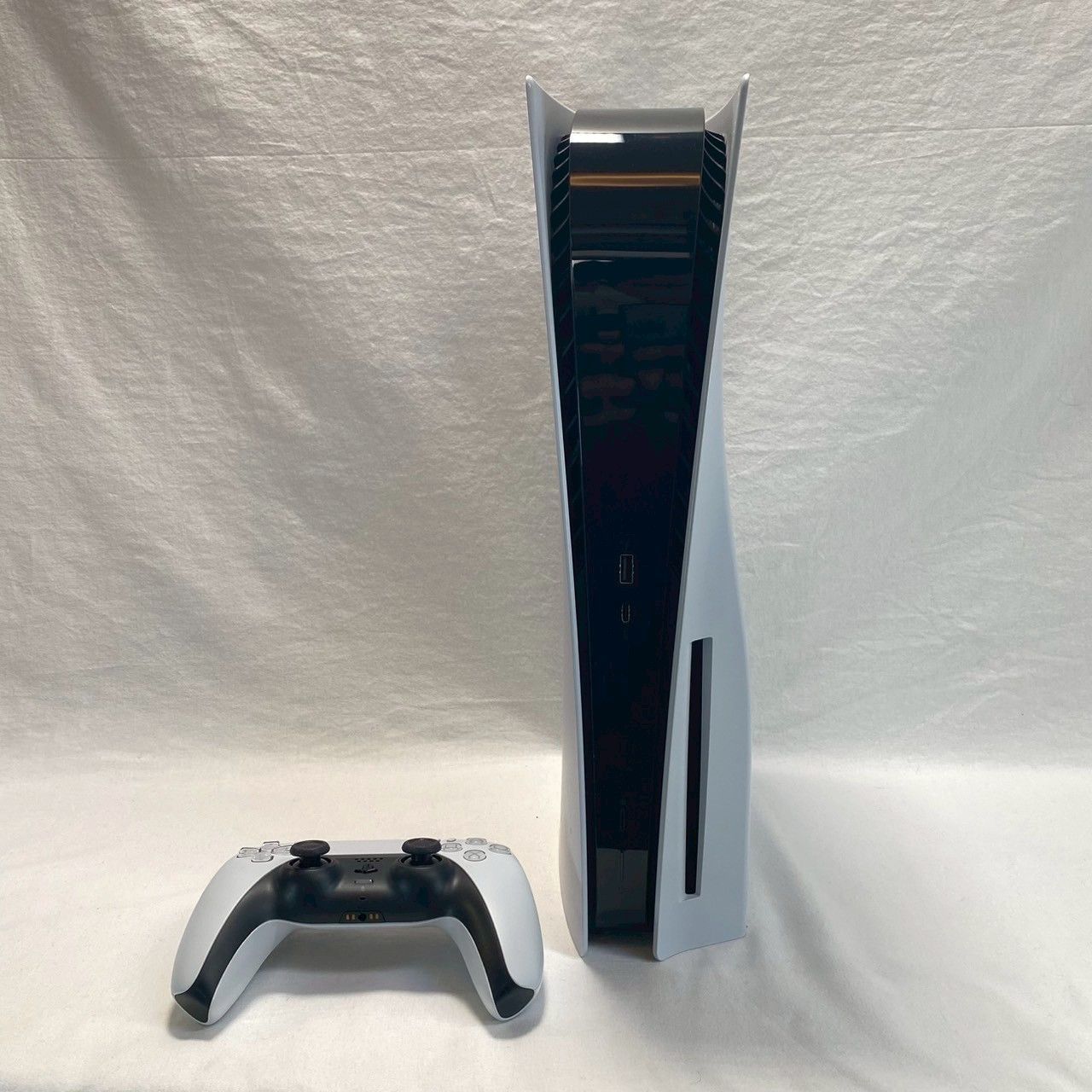 完品・動作良好】PlayStation5/本体/CFI-1100A/ディスクドライブ搭載 