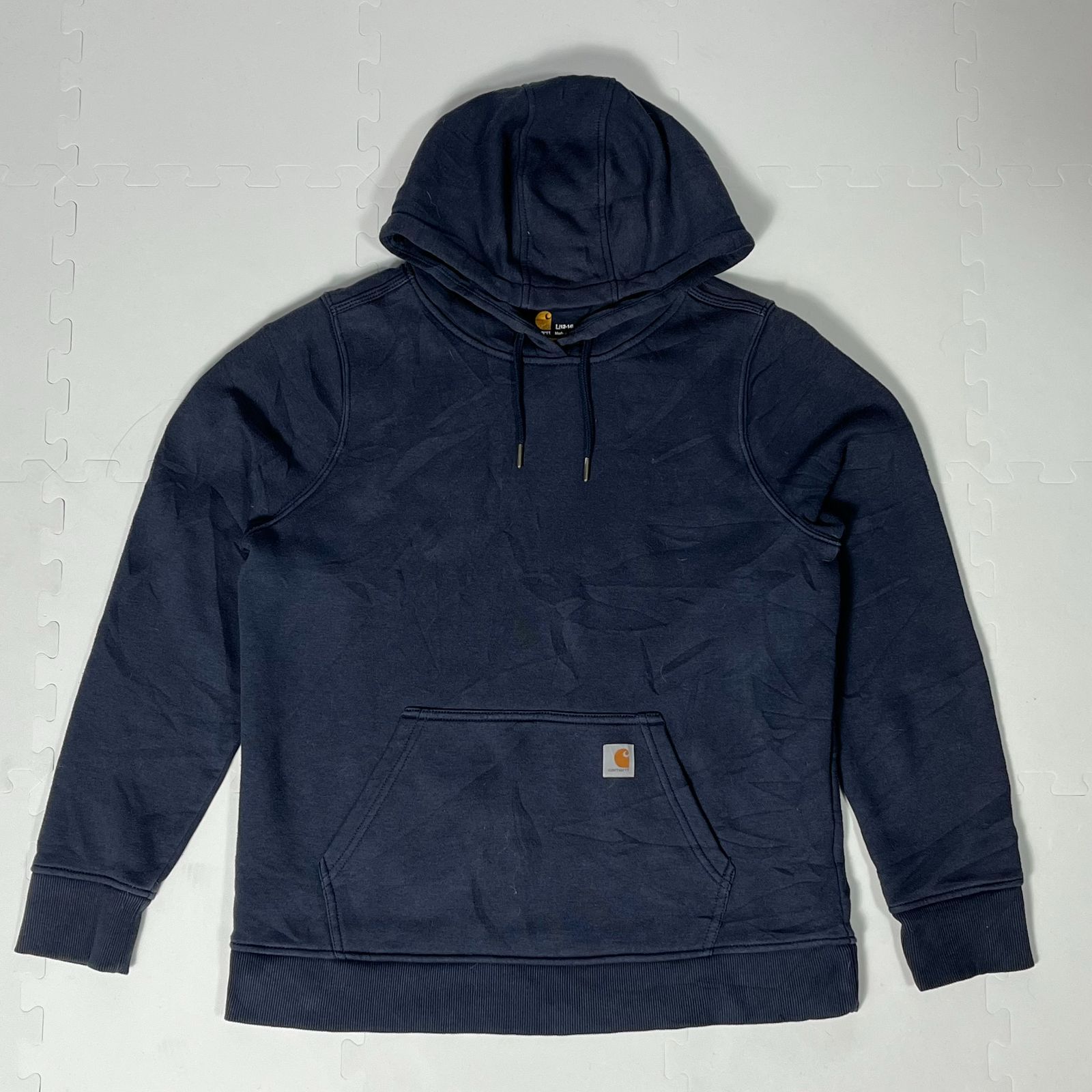 Carhartt カーハート プルオーバー パーカー RELAXED FIT
