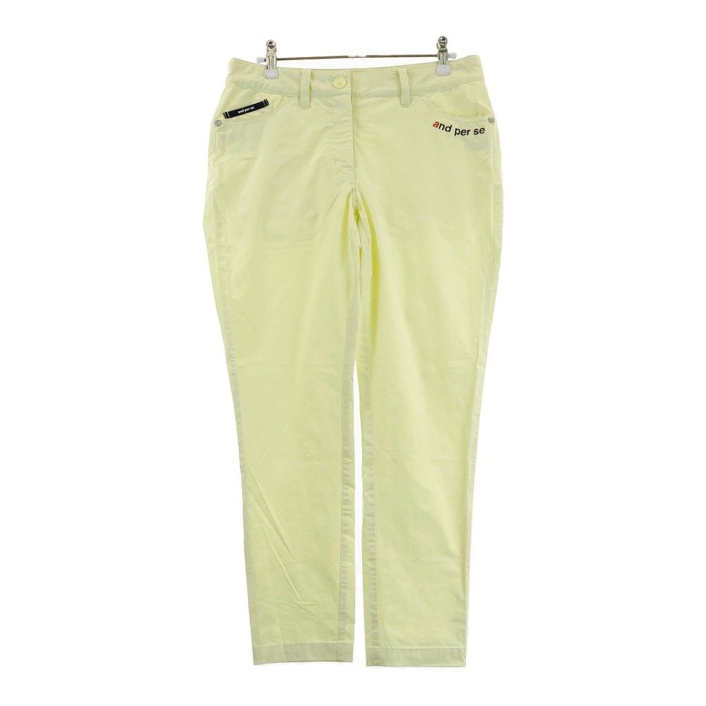 アンパスィ レディース パンツ L 楽天市場】アンパスィ（パンツ