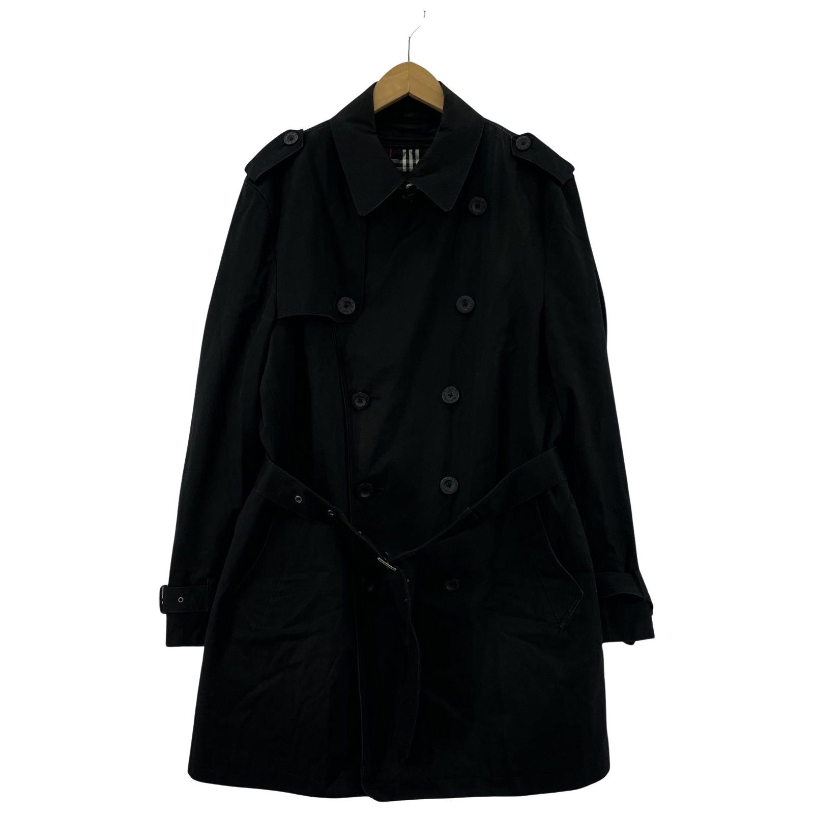 BURBERRY BLACK LABEL バーバリーブラックレーベル ベルト・ライナー